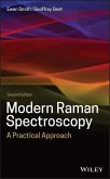 Modern Raman Spectroscopy (eBook, PDF)