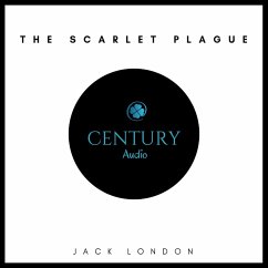 Cover The Scarlet Plague (MP3-Download)