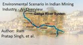 Environmental Scenario in Indian Mining Industry - an Overview (eBook, ePUB) Environmental Scenario in Indian Mining Industry - an Overview (eBook, ePUB)