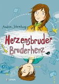 Herzensbruder, Bruderherz (eBook, ePUB)