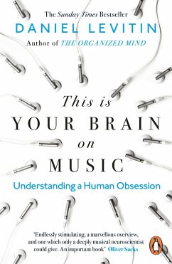 This is Your Brain on Music (eBook, ePUB) - Levitin, Daniel