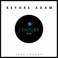 Before Adam (MP3-Download) - London, Jack