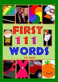 First 111 Words (eBook, ePUB)