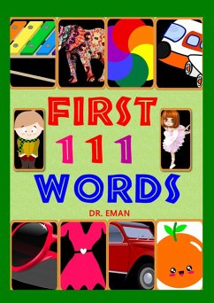 First 111 Words (eBook, ePUB) - Eman