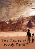 The Secret of Wadi Rum (eBook, ePUB)