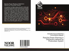 Reactive Power Planning in Distribution Network by Photovoltaic System - Amouzad Mahdiraji, Ebadollah;Babaei Alitappeh, Farhad