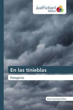 Cover En las tinieblas