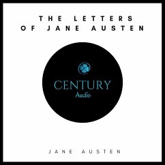 The Letters of Jane Austen (MP3-Download) - Austen, Jane