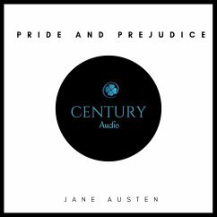 Pride and Prejudice (MP3-Download) - Austen, Jane