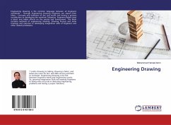 Engineering Drawing - Hamad Amin, Mohammed