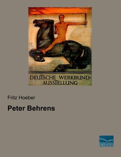 Peter Behrens - Hoeber, Fritz