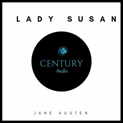 Cover Lady Susan (MP3-Download)