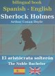 Sherlock Holmes - El aristócrata... - Bild 1