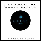The Count of Monte Cristo (MP3-Download) The Count of Monte Cristo (MP3-Download)