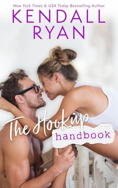 The Hookup Handbook (Escorts, Inc., #2) (eBook, ePUB) - Ryan, Kendall