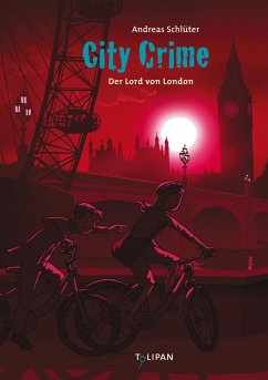 Der Lord von London / City Crime Bd.6 (eBook, ePUB) - Schlüter, Andreas