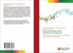 Rastreabilidade entre Artefatos de Software