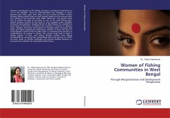 Women of Fishing Communities in West Bengal - Chakravorty, Tulika