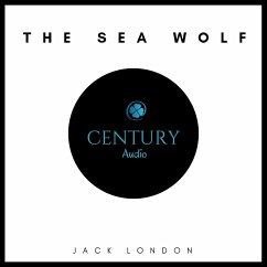 The Sea Wolf (MP3-Download) - London, Jack