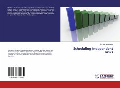 Scheduling Independent Tasks - Abdelkader, Afaf