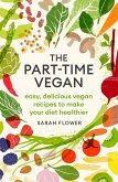 The Part-time Vegan (eBook, ePUB)