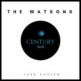 The Watsons (MP3-Download) The Watsons (MP3-Download)