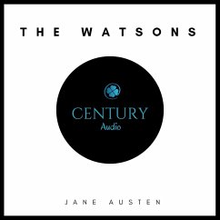 The Watsons (MP3-Download) - Austen, Jane