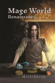 Renaissance (Mage World, #3) (eBook, ePUB)