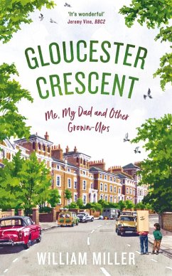 Cover Gloucester Crescent (eBook, ePUB)