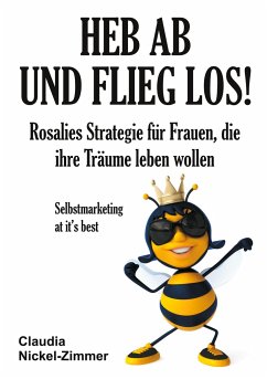 Heb ab und flieg los!