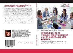 Alineación de la cultura organizacional con la estrategia del negocio