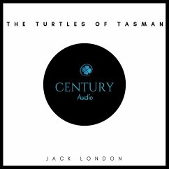 Cover The Turtles of Tasman (MP3-Download)