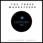The Three Musketeers (MP3-Download) The Three Musketeers (MP3-Download)