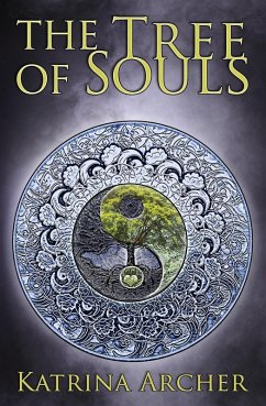 The Tree of Souls (eBook, ePUB) - Archer, Katrina