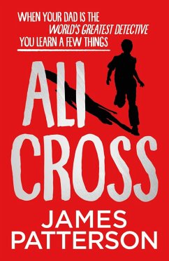 Ali Cross (eBook, ePUB) - Patterson, James