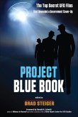 Project Blue Book (eBook, ePUB)