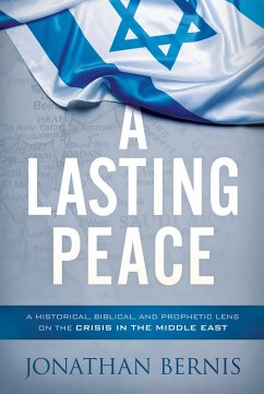 Lasting Peace (eBook, ePUB) - Bernis, Jonathan