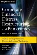 Corporate Financial Distress,... - Bild 1