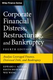 Corporate Financial Distress, Restructuring, and Bankruptcy (eBook, PDF)