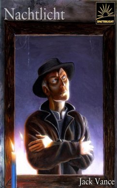 Cover Nachtlicht (eBook, ePUB)