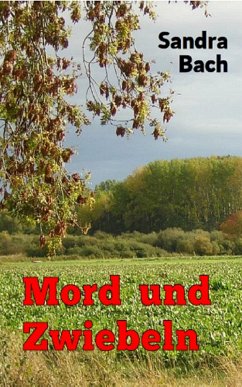 Cover Mord und Zwiebeln (eBook, ePUB)