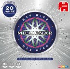 Wer wird Millionär? 20 Jahre Jubiläumsedition (Spiel)