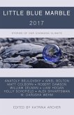 Little Blue Marble 2017: Stories of Our Changing Climate (eBook, ePUB)