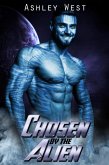 Chosen by the Alien (eBook, ePUB)