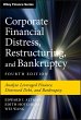 Corporate Financial Distress,... - Bild 1
