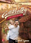 Cattle Valley: Eine letzte Blume (eBook, ePUB)