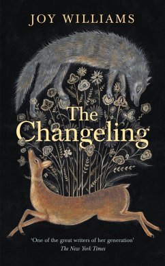 Cover The Changeling (eBook, ePUB)