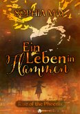 Ein Leben in Flammen (eBook, ePUB)