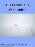 UFO-Fotos aus Österreich (eBook, ePUB)