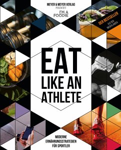 Eat like an Athlete (eBook, PDF) - Pannekoek, Sarai; van der Stelt, Titia; Wisse, Vera